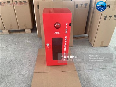 Yangın Söndürme Dolapları